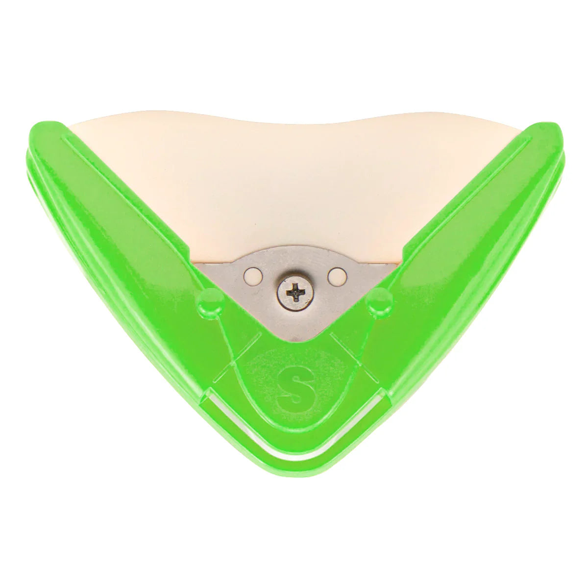 CC Corner Punch 5mm- Inverted & Round