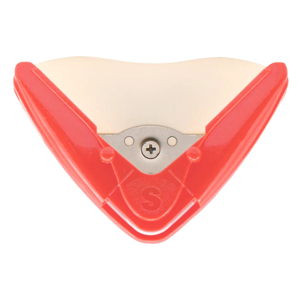 CC Corner Punch 5mm- Inverted & Round