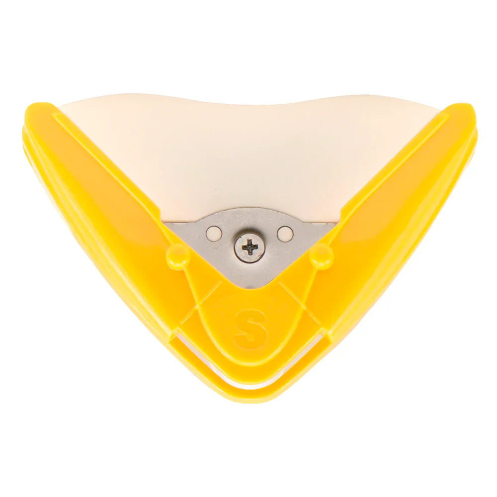 CC Corner Punch 5mm- Inverted & Round