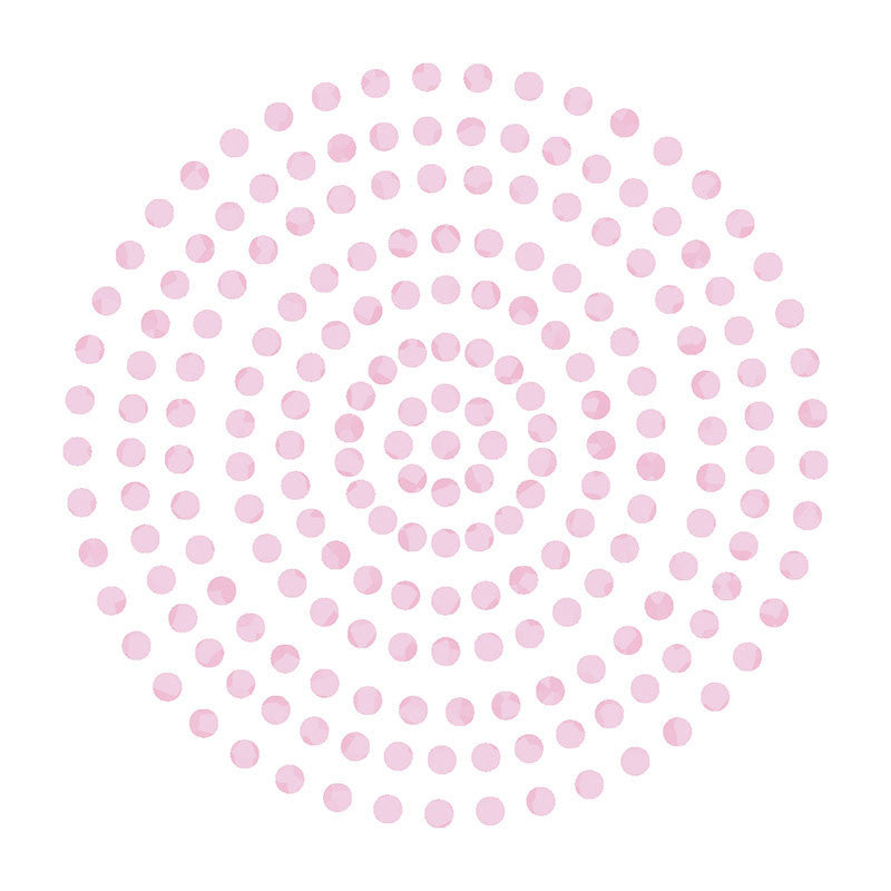 Adhesive Gemstones - Wisteria (424pc - 2mm)