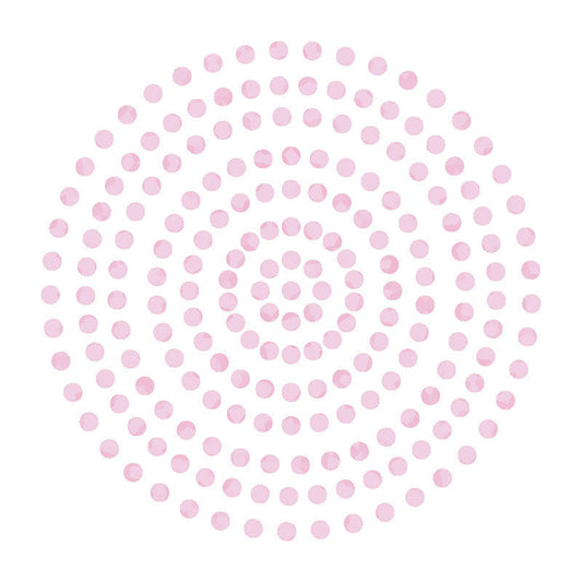 Adhesive Gemstones - Wisteria (424pc - 2mm)