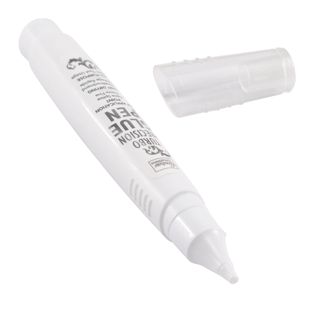 CC Precision Turbo Glue Pen 25ml
