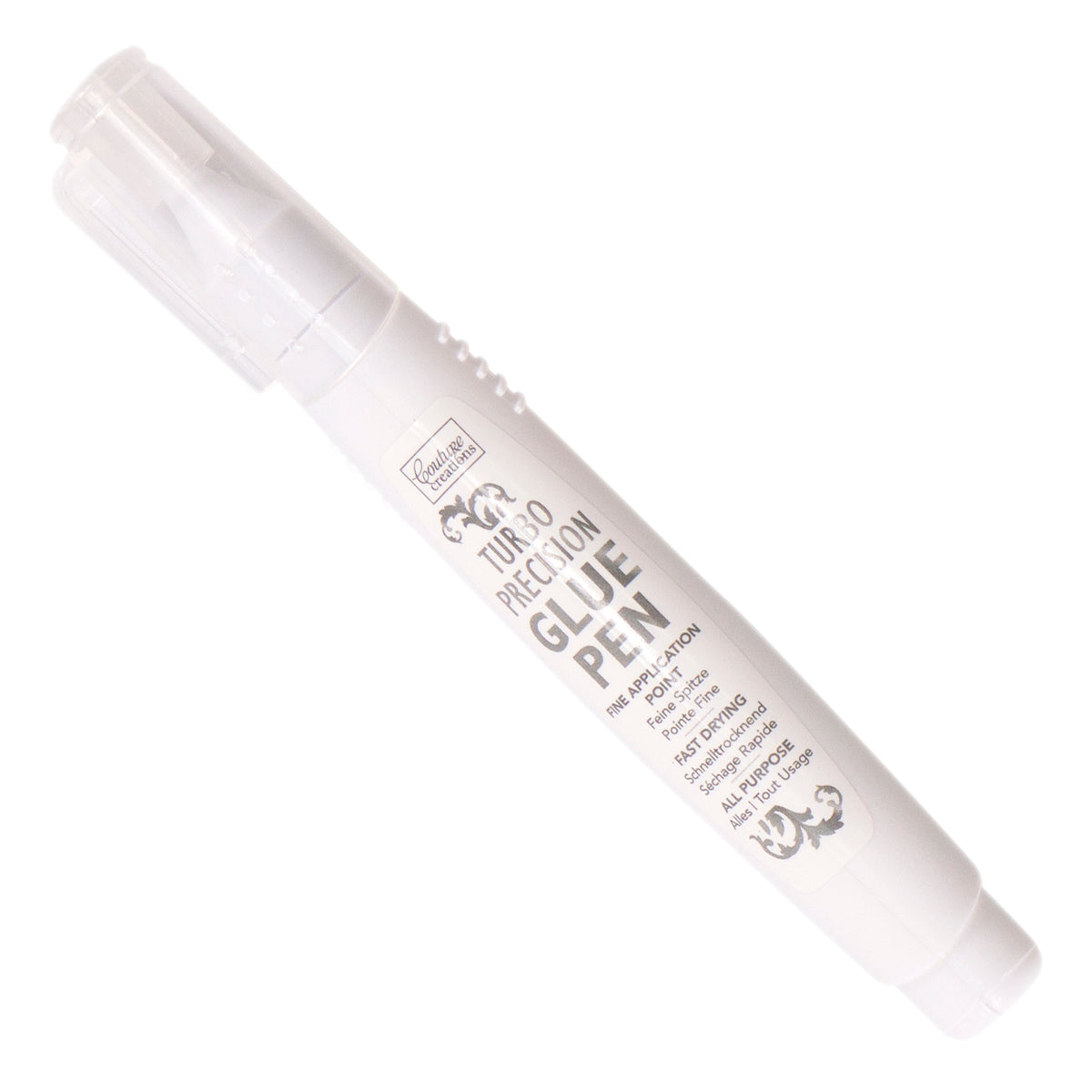 CC Precision Turbo Glue Pen 25ml