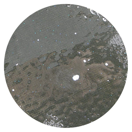 CC Embossing Powder Chunky High Gloss CLEAR