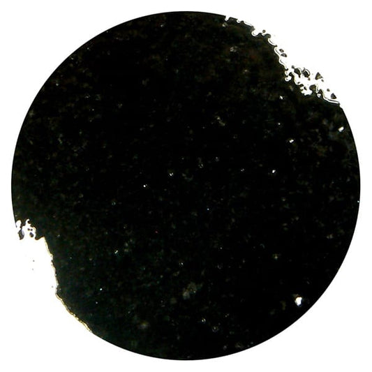 CC Embossing Powder Chunky MIDNIGHT BLACK