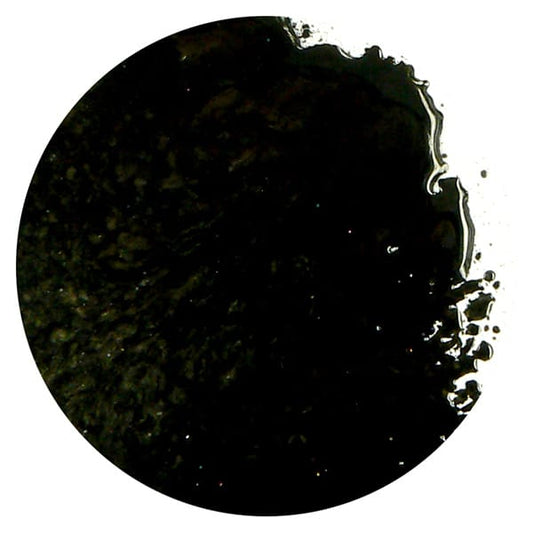 CC Embossing Powder Chunky BLACK