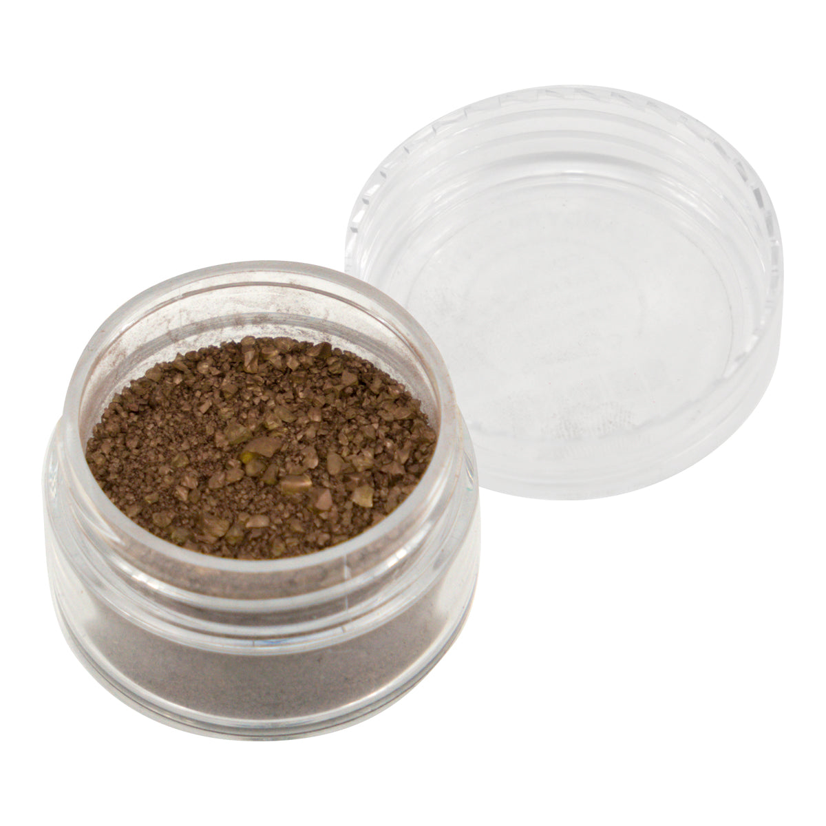 CC Embossing Powder Chunky COPPER