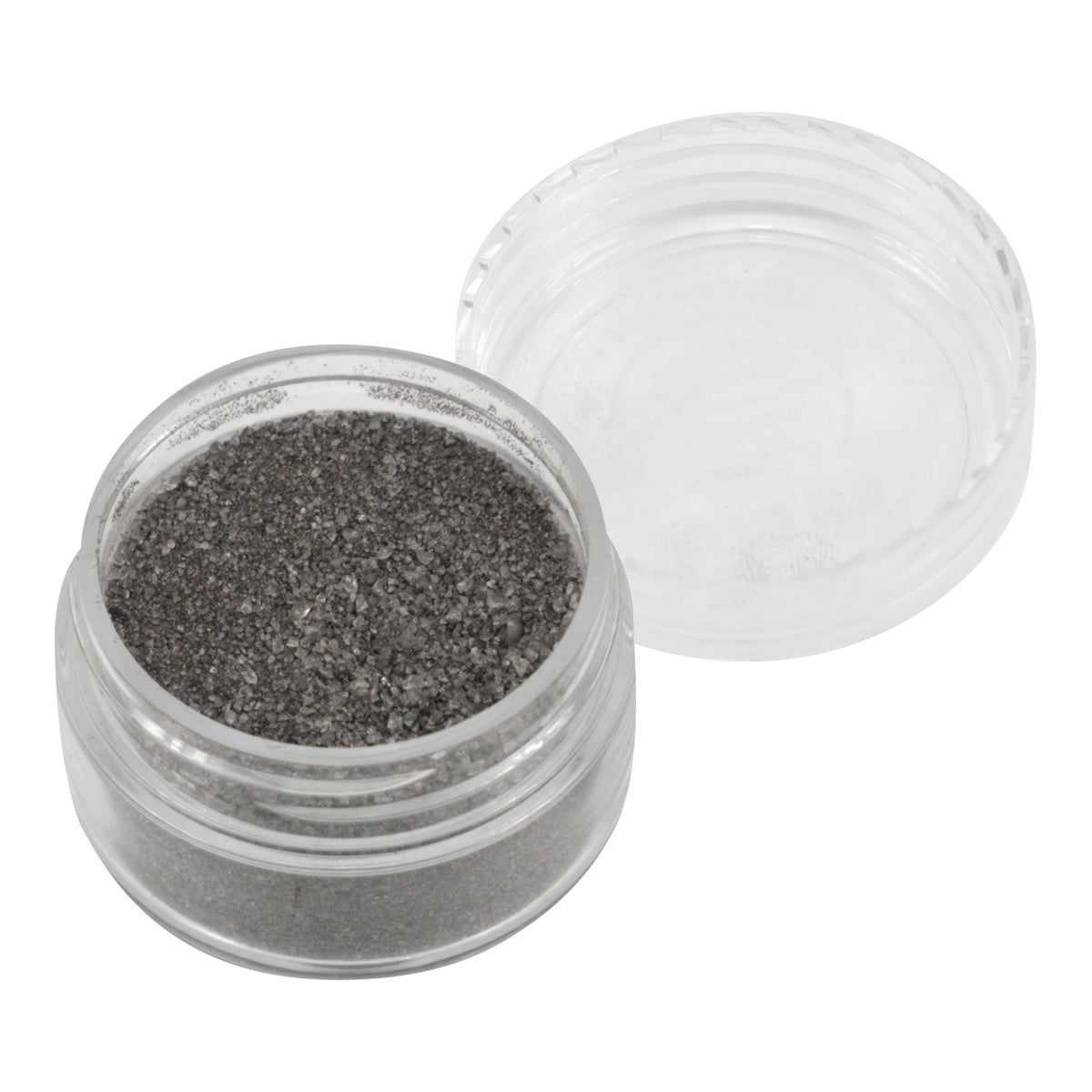 CC Embossing Powder Chunky MIRROR PLATINUM MIXED