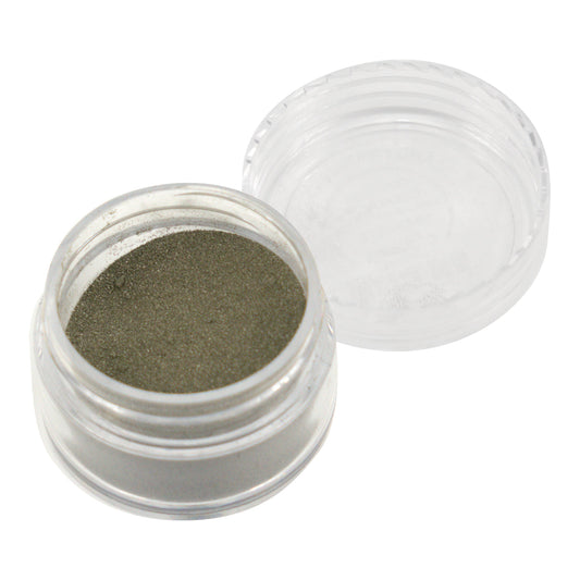 CC Embossing Powder Super Fine Metallic MIRROR PLATINUM