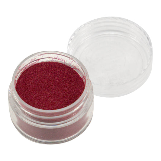 CC Embossing Powder Super Fine Metallic ROSE
