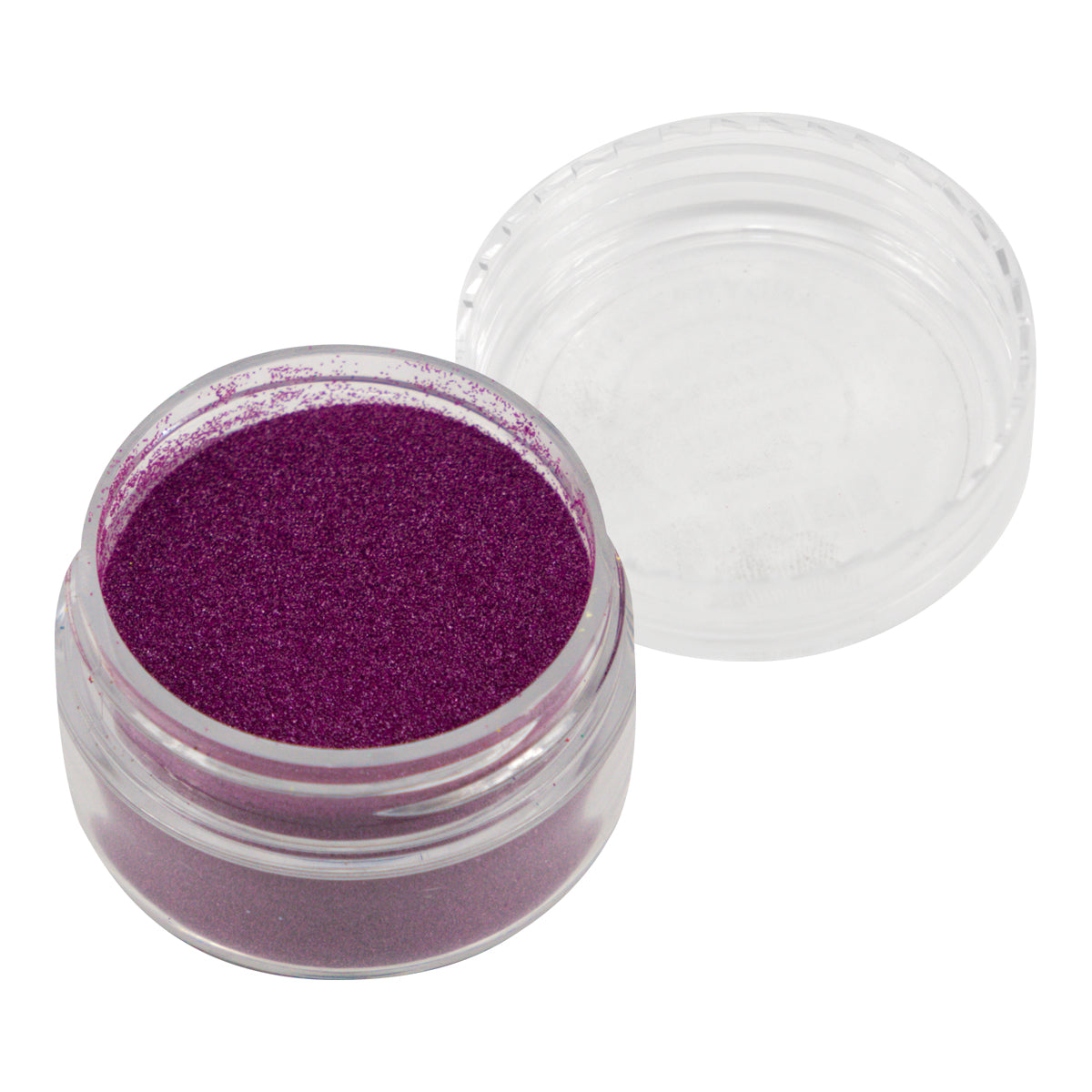 CC Embossing Powder Super Fine Metallic RUBY