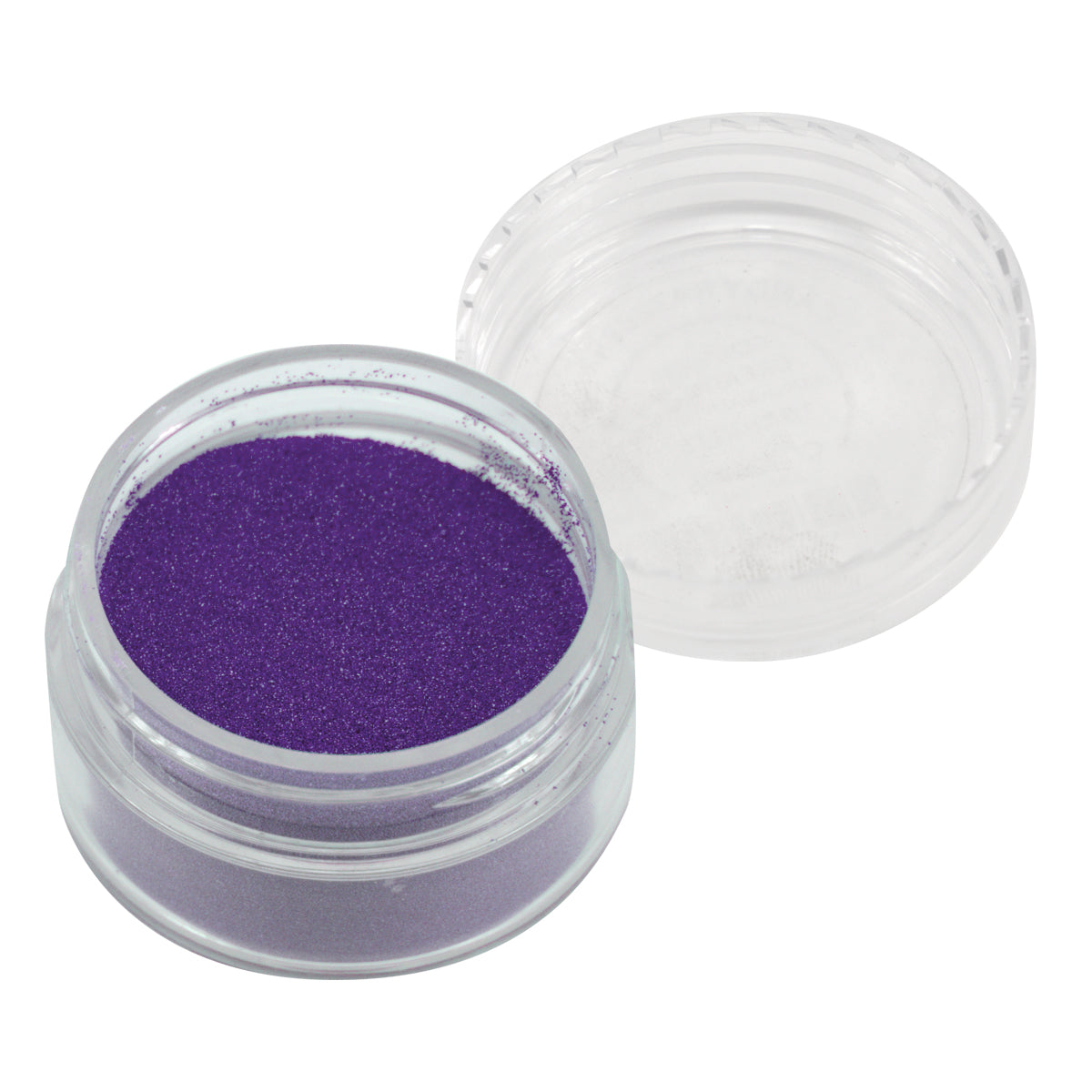 CC Embossing Powder Super Fine Metallic AMETHYST