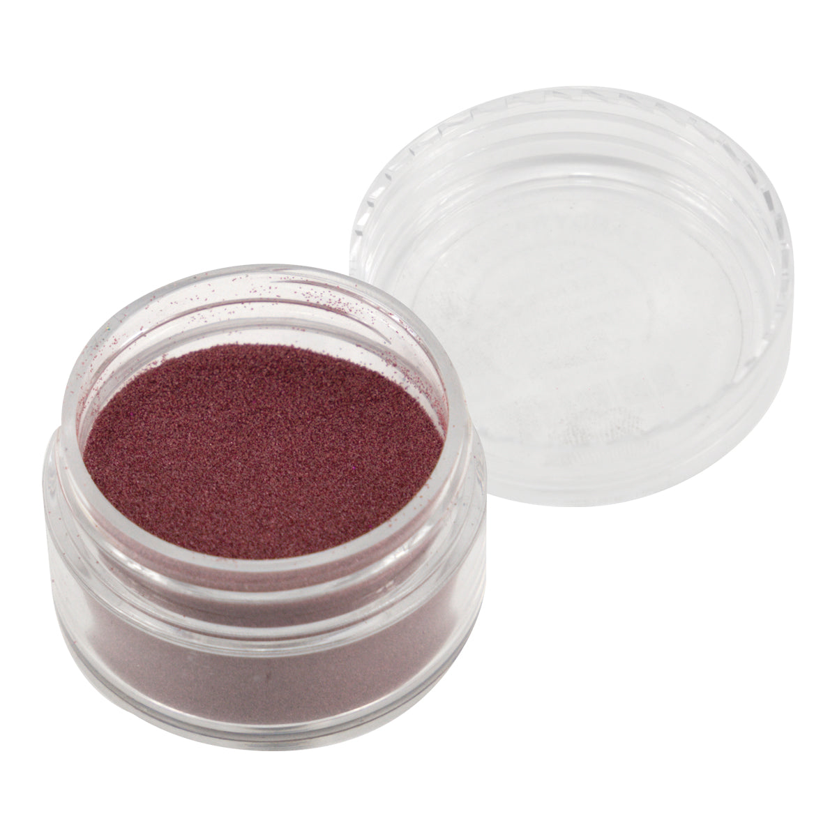 CC Embossing Powder Super Fine Pearl Gems GARNET