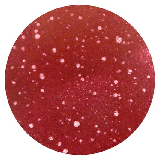CC Embossing Powder Super Fine Pearl Gems GARNET