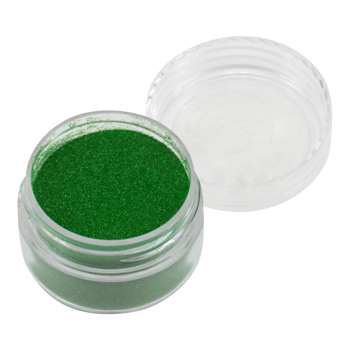 CC Embossing Powder Super Fine Pearl Gems PERIDOT