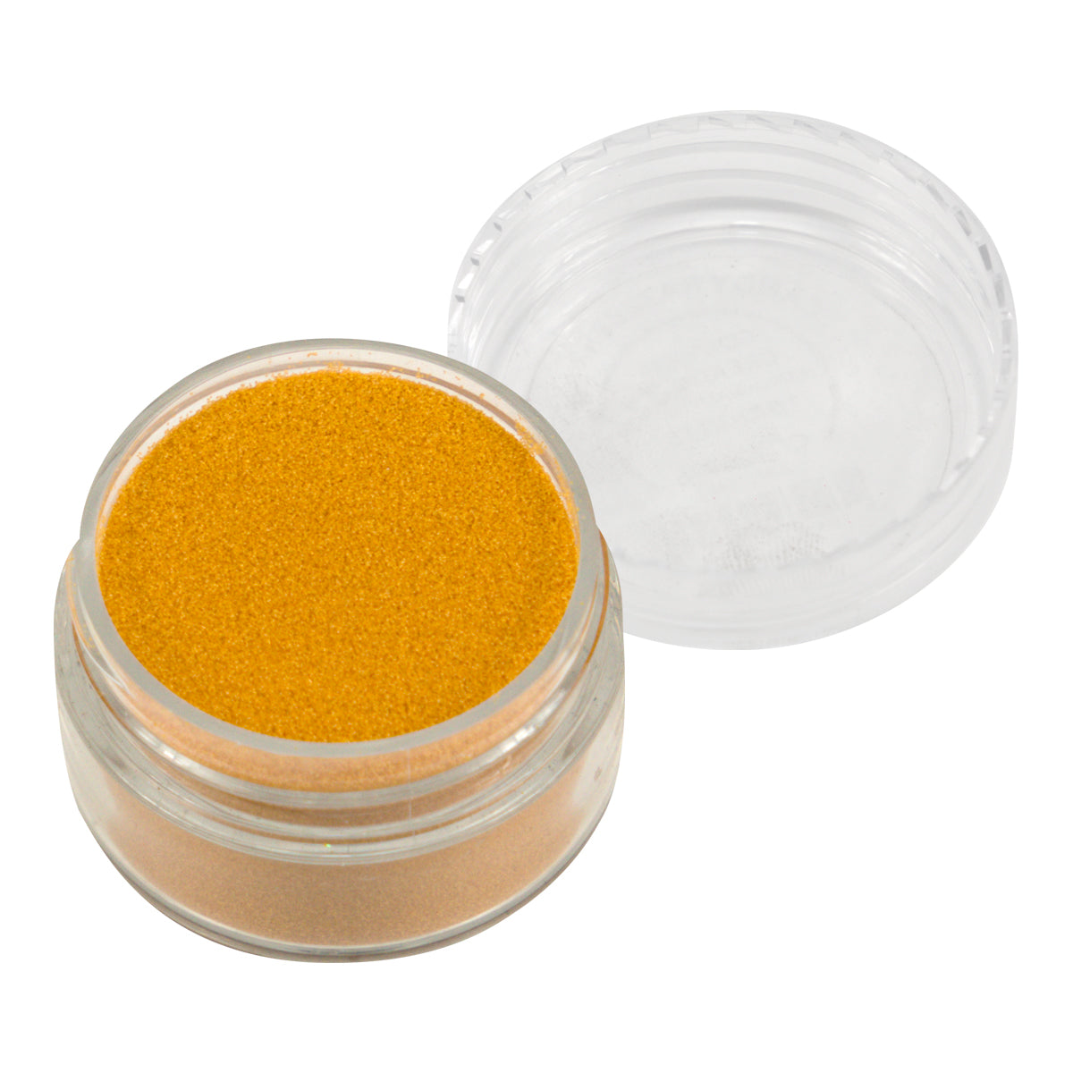 CC Embossing Powder Super Fine Pearl Gems GOLDEN