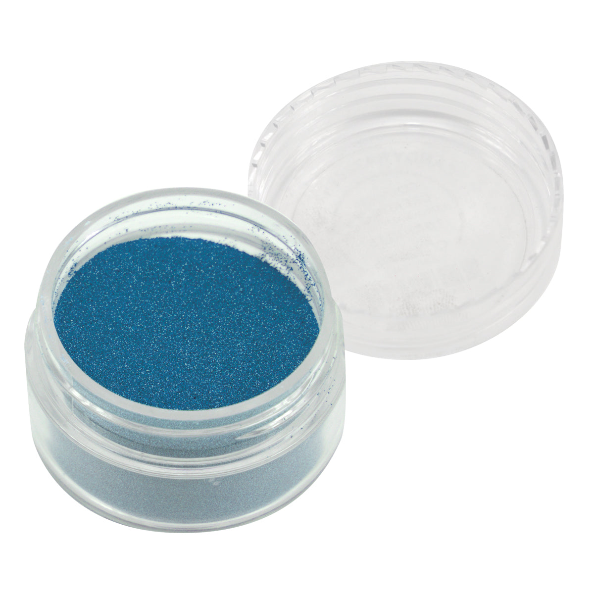 CC Embossing Powder Super Fine Pearl Gems BLUE