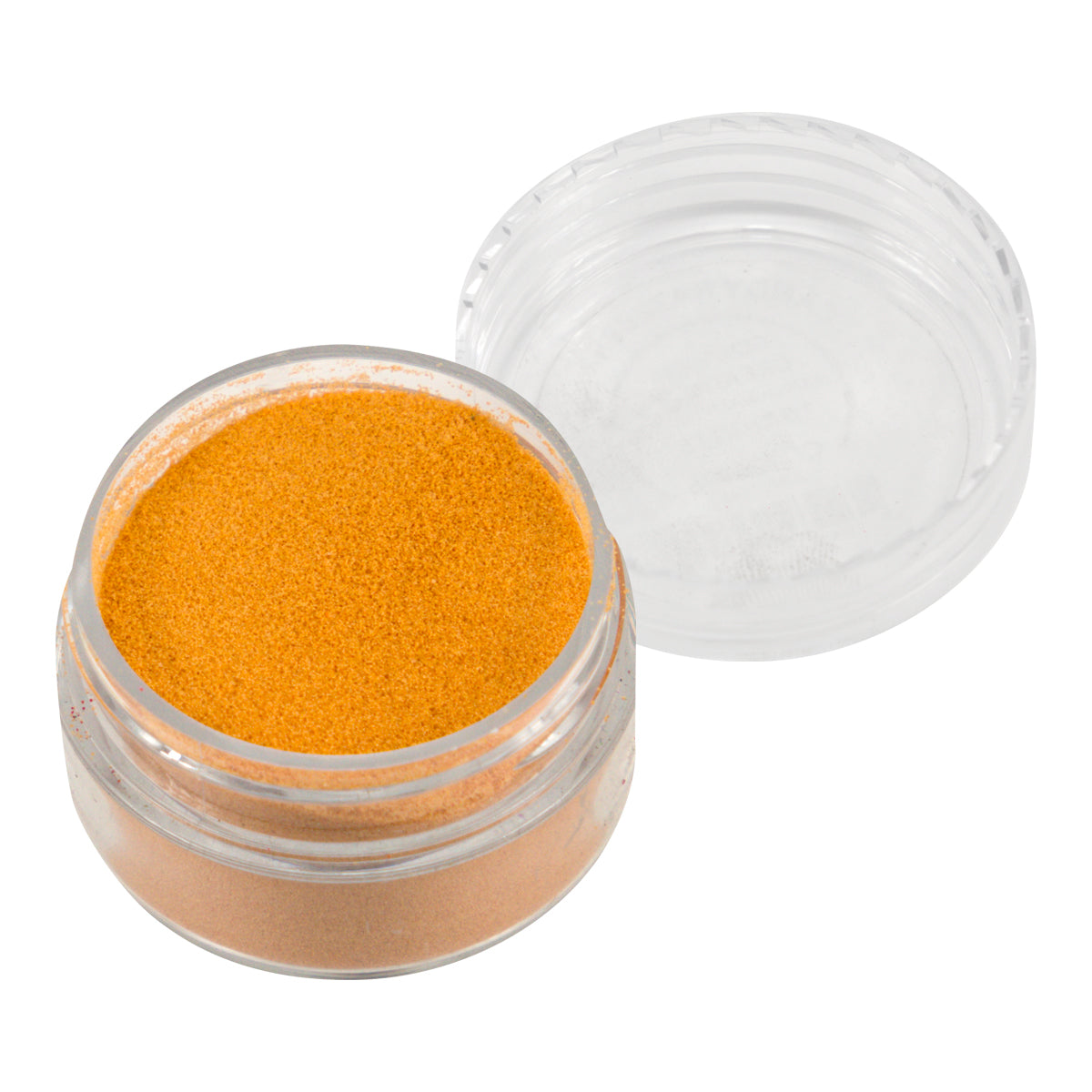 CC Embossing Powder Super Fine Pearl Gems BRASS
