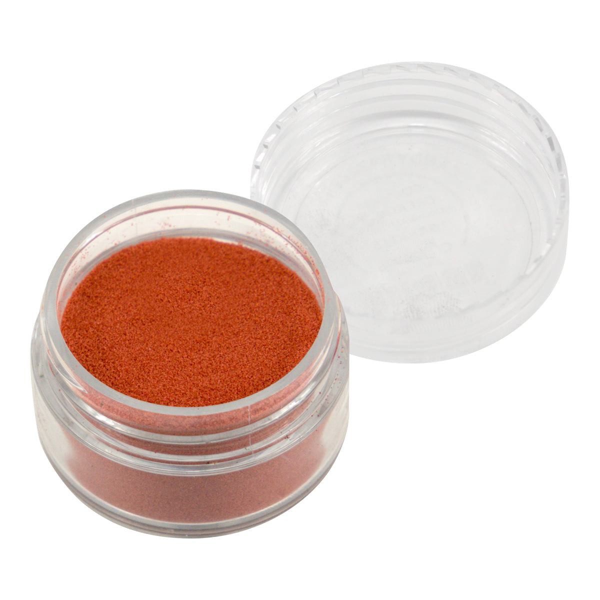 CC Embossing Powder Super Fine Pearl Gems COPPER SATIN