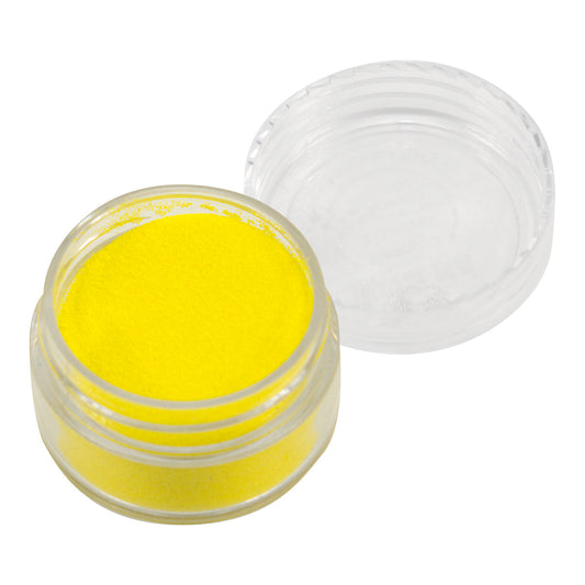 CC Embossing Powder Super Fine CANDY YELLOW