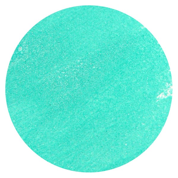 CC Embossing Powder Super Fine CANDY AQUA