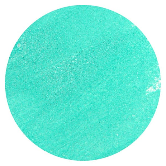 CC Embossing Powder Super Fine CANDY AQUA