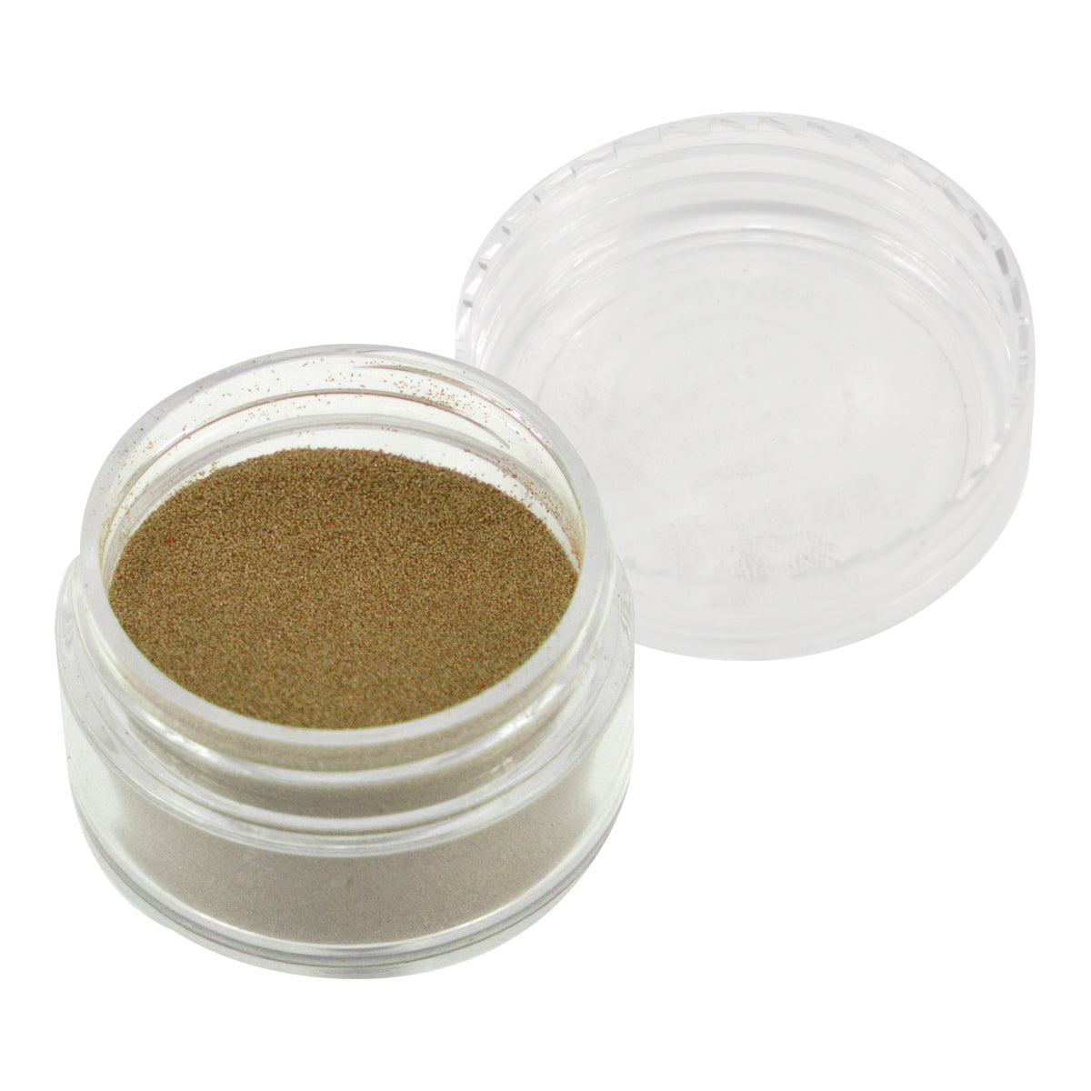 CC Embossing Powder Super Fine PASTEL TAN
