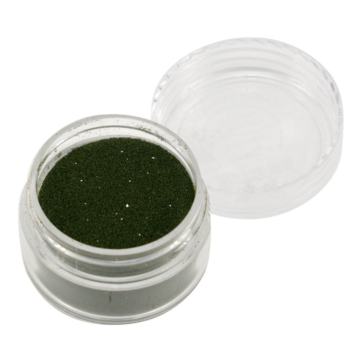 CC Embossing Powder Super Fine MOSS STONE