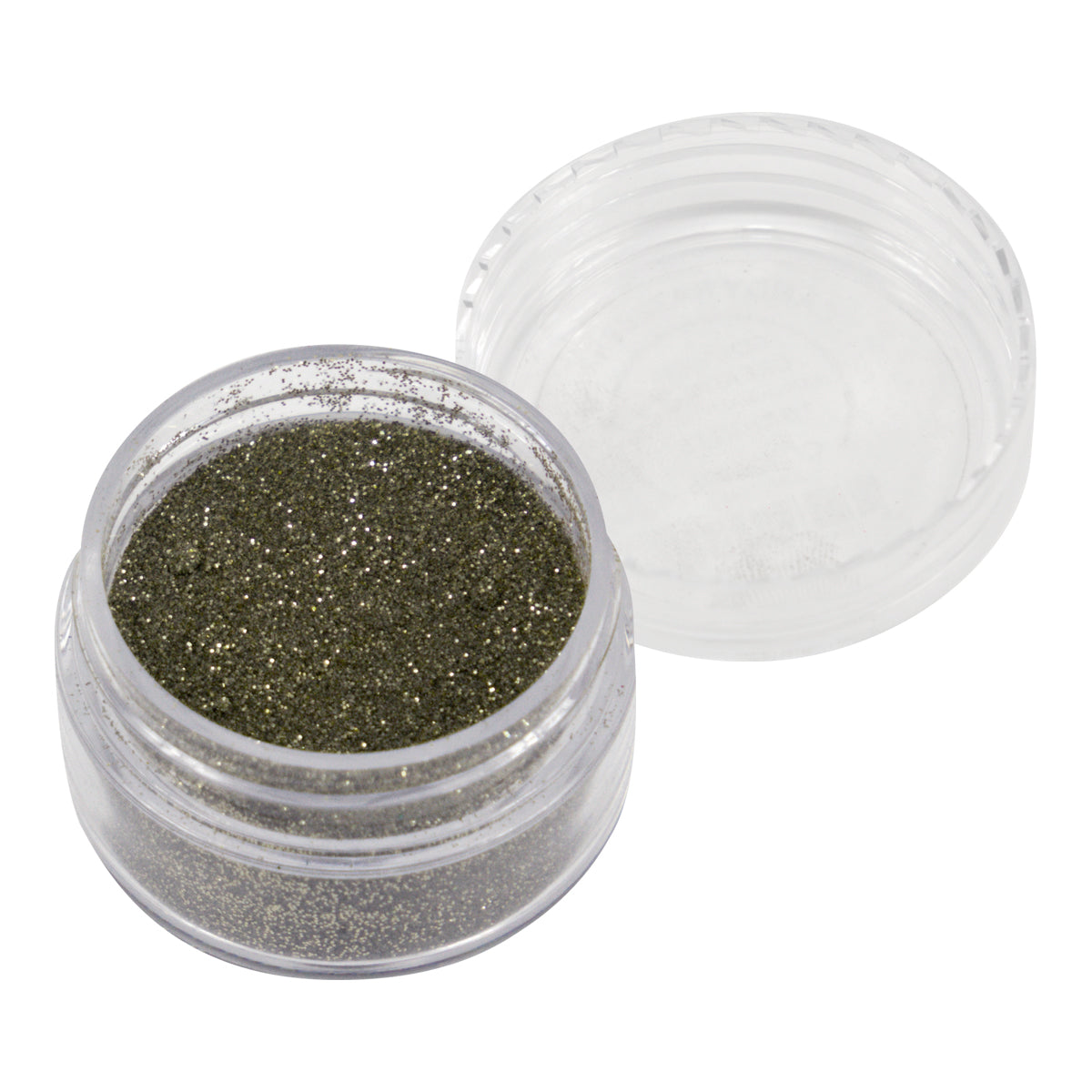 CC Embossing Powder Chunky MOSSED BRONZE