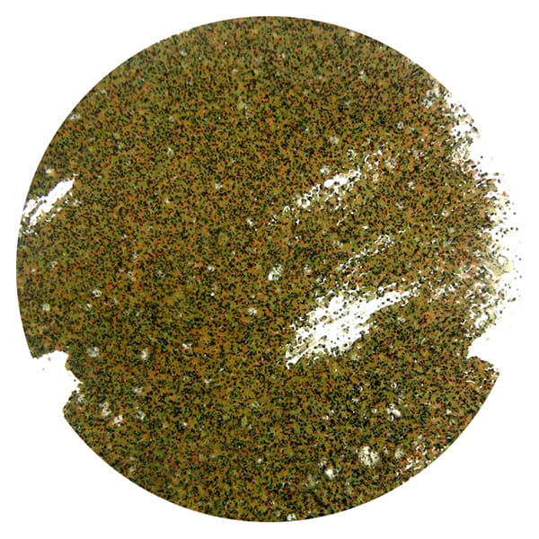 CC Embossing Powder Chunky MOSSED BRONZE
