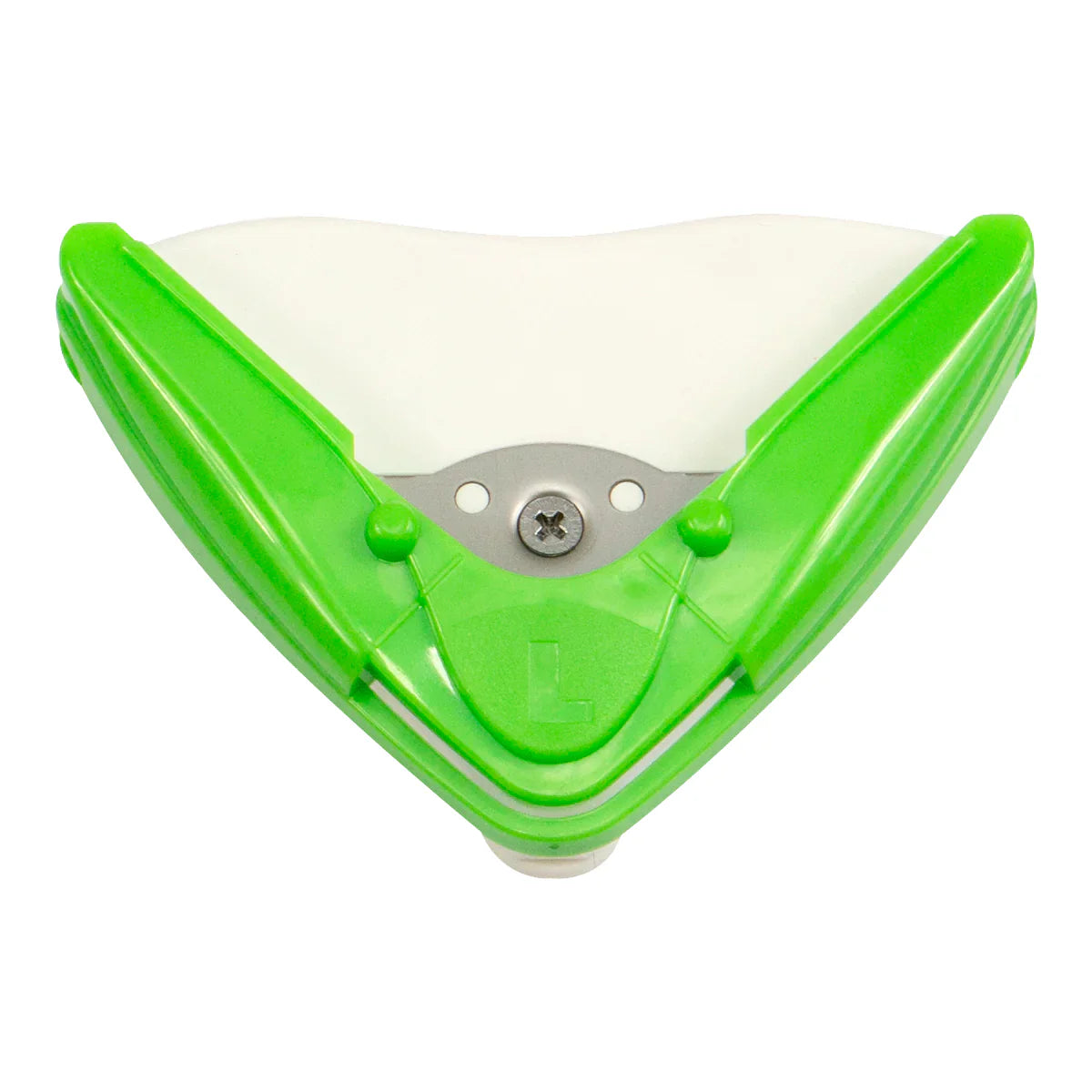 CC Corner Punch- Inverted & Round 10mm