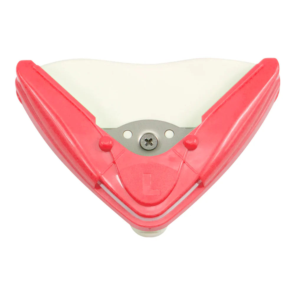 CC Corner Punch- Inverted & Round 10mm
