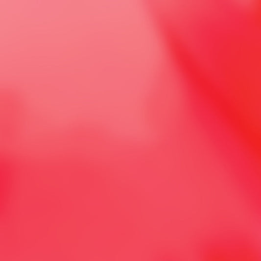 Foil - Red (Matte Finish) - Heat activated