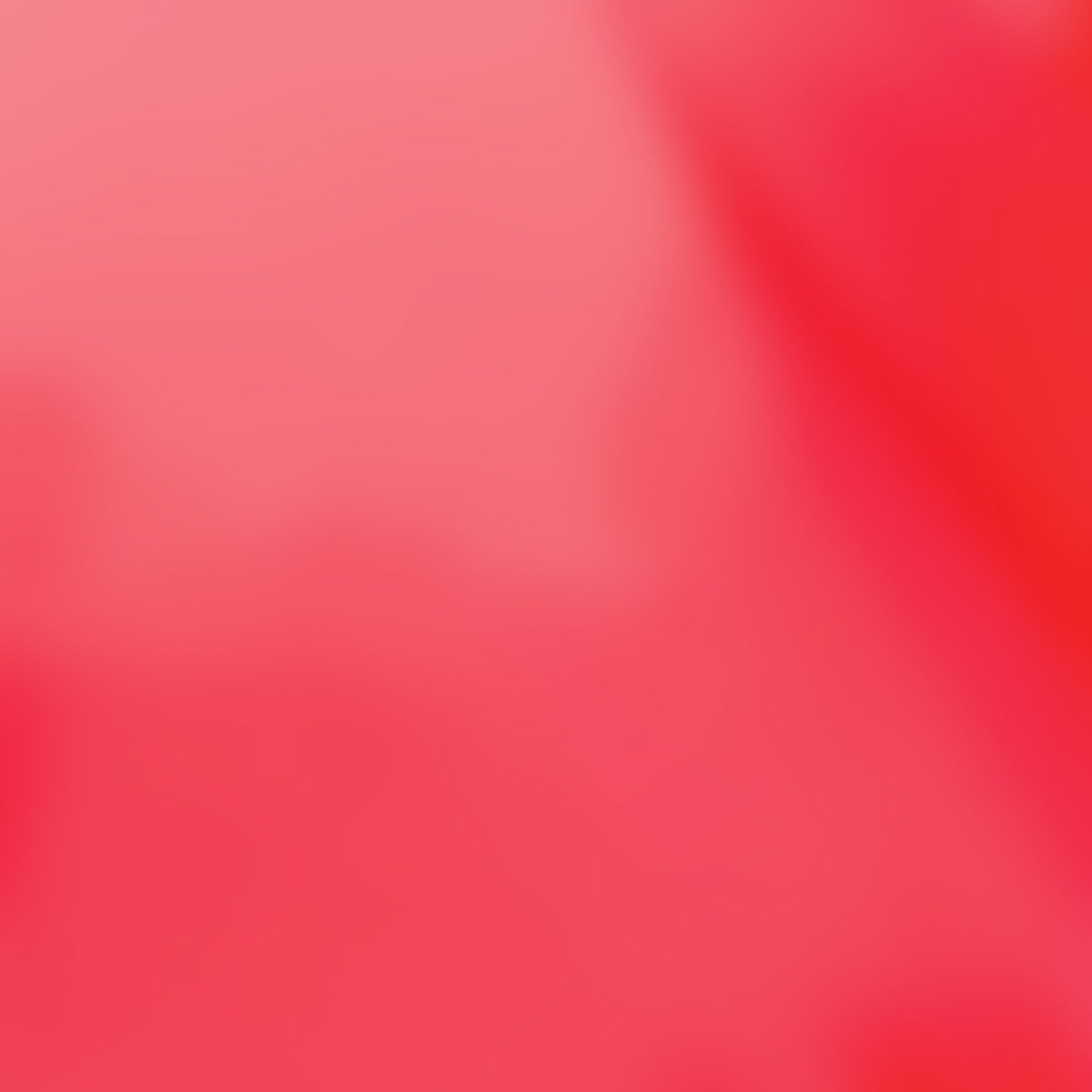 CC GoPress Heat Activated Foil RED (MATTE Finish)