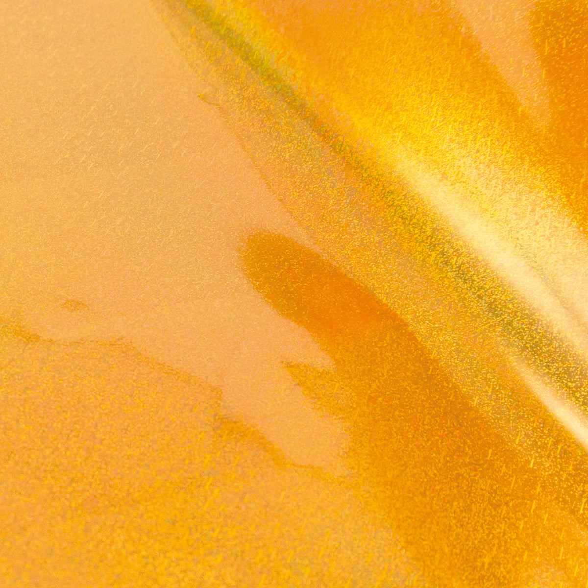 CC GoPress Heat Activated Foil GOLD (IRIDESCENT SHAVINGS)
