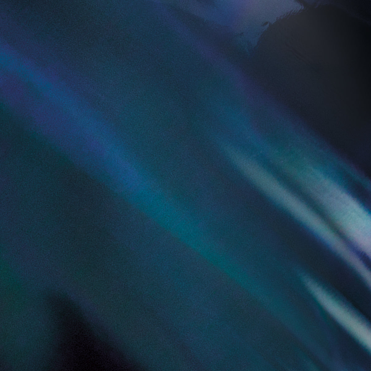 CC GoPress Heat Activated Foil NAVY BLUE (LIGHT IRIDESCENT Finish)