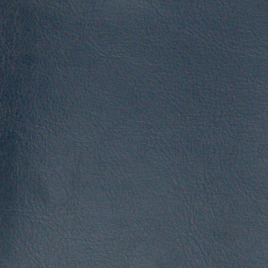 CC Faux Leather 12X12 3D Ring Album DARK BLUE