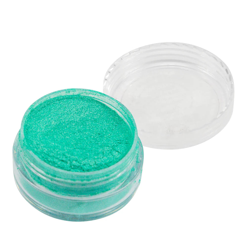 CC Mix and Match Pigment Powder GREEN