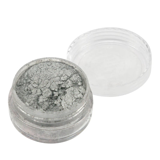 CC Mix and Match Pigment Powder SILVER GREY