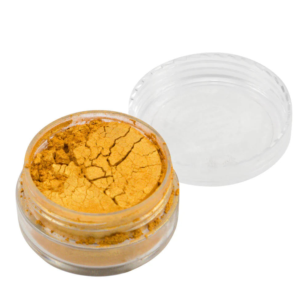 CC Mix and Match Pigment Powder SILKY GOLD