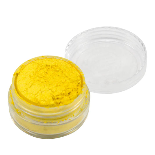 CC Mix and Match Pigment Powder YELLOW