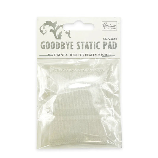 CC Goodbye Static Pad 70x50mm
