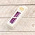 CC GoPress Heat Activated Foil PURPLE (MIRROR FINIS)