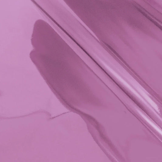 CC GoPress Heat Activated Foil PURPLE (MIRROR FINIS)
