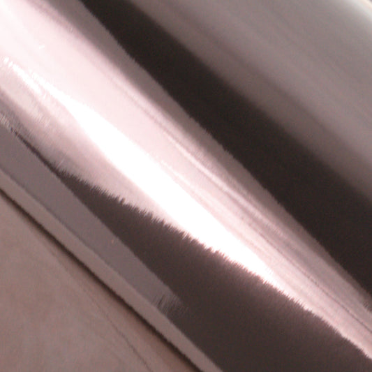 Foil - Chocolate (Mirror Finish) - Heat activated