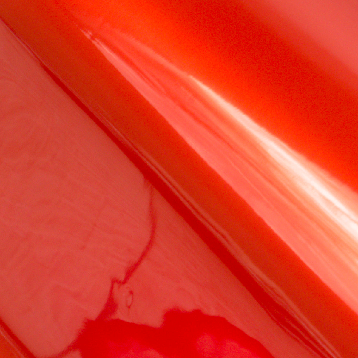 CC GoPress Heat Activated Foil PERSIMMON ORANGE (MIRROR FINIS)