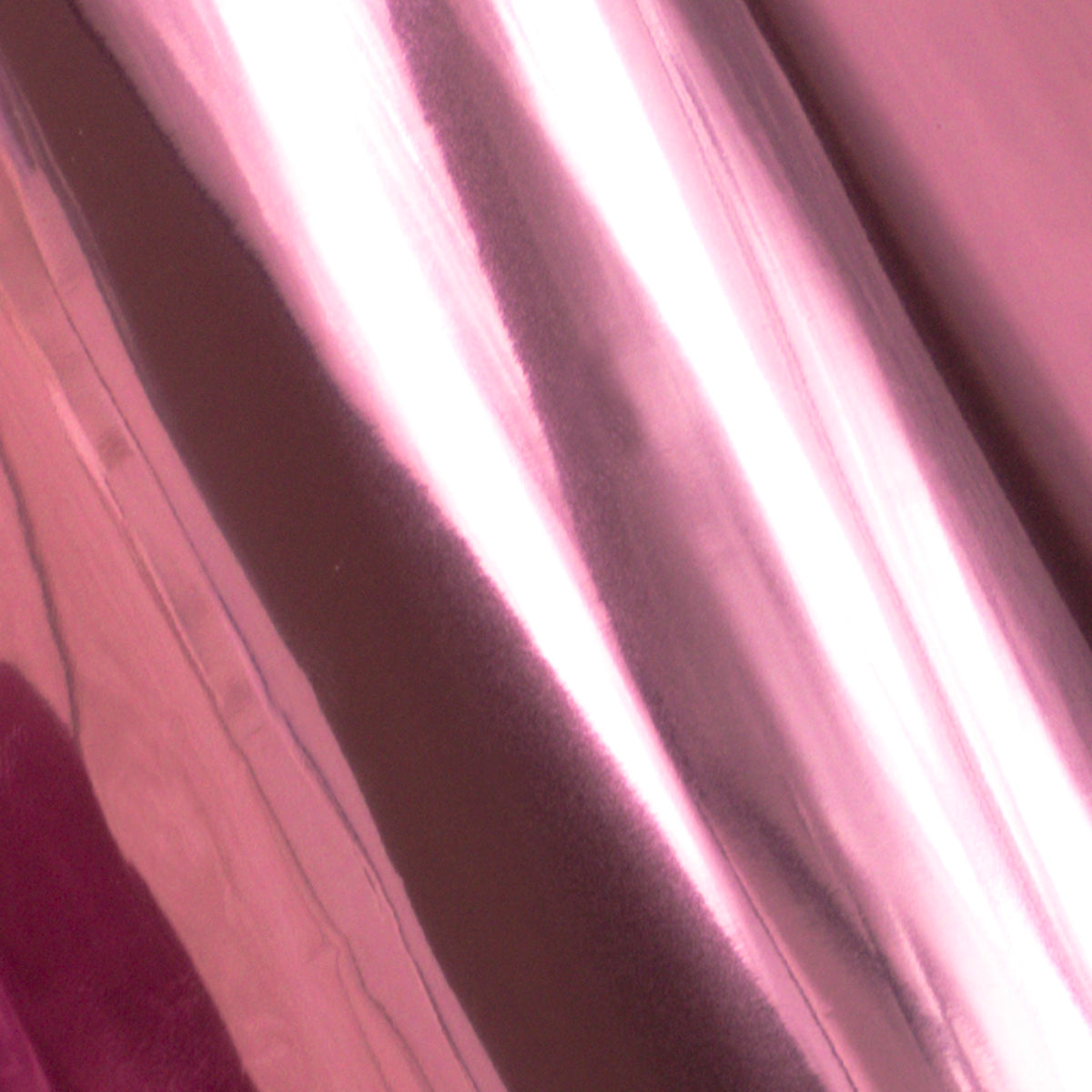 CC GoPress Heat Activated Foil PINK (MUTED MIRROR Finish)