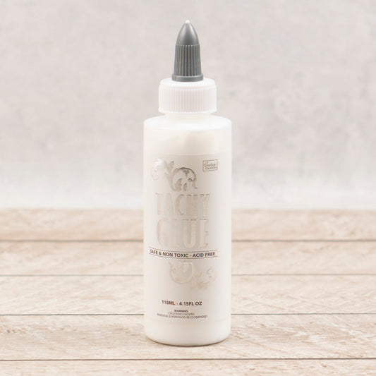 CC Tacky Glue Adhesive - 118ml