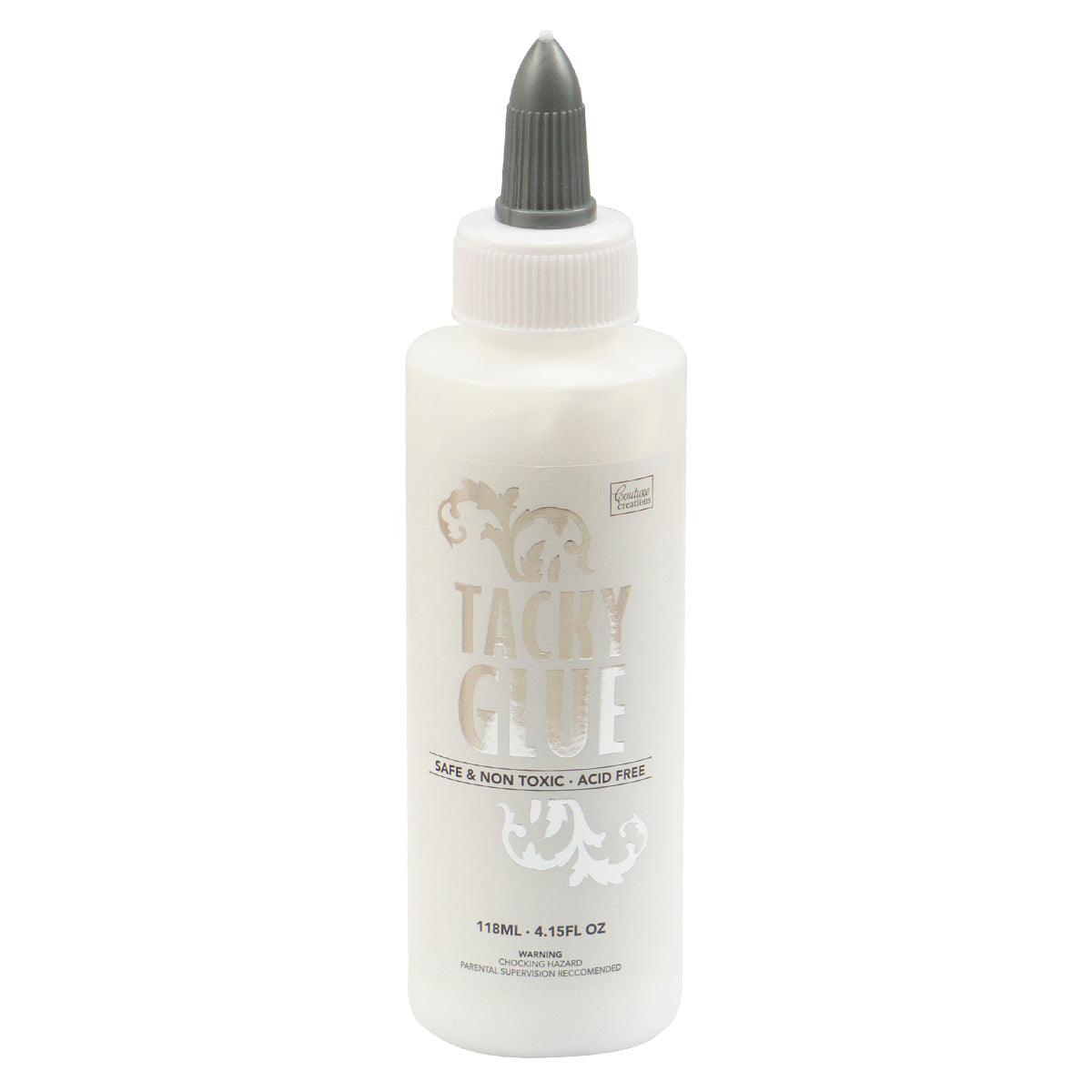 CC Adhesive Tacky Glue 118ml