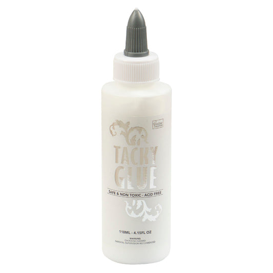 CC Adhesive Tacky Glue 118ml